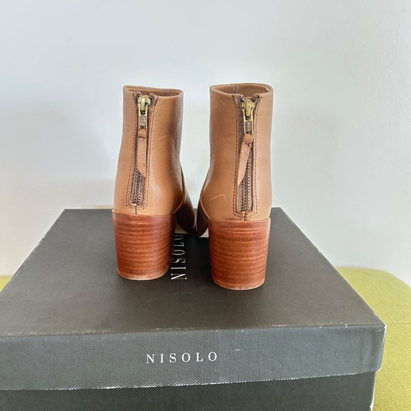 Niso Dari Boot - Picture 3 of 3